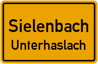 Unterhaslach