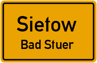 Seeufer in 17209 Sietow (Bad Stuer)
