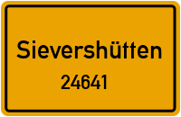 24641 Sievershütten