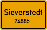 24885 Sieverstedt