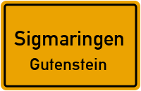 Gutenstein