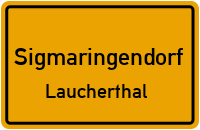 Laucherthal