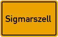 Sigmarszell in Bayern