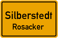 Rosacker in SilberstedtRosacker