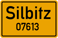 07613 Silbitz