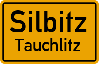 Dr.-Maruschky-Straße in SilbitzTauchlitz