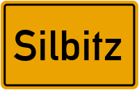 Silbitz in Thüringen