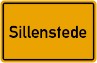 Sillenstede in Niedersachsen