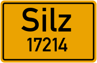 17214 Silz