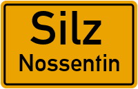 Am Koppelberg in SilzNossentin