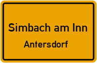 Antersdorf