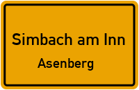 Asenberg