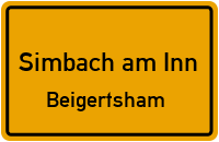 Beigertsham