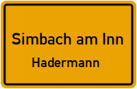 Hadermann