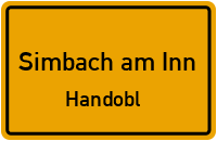 Handobl in Simbach am InnHandobl