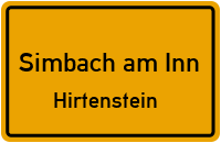 Hirtenstein