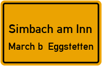 March b. Eggstetten