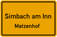 Matzenhof