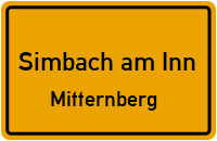 Mitternberg
