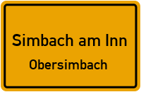 Obersimbach