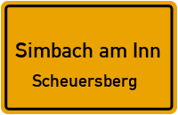 Scheuersberg