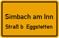 Straß b. Eggstetten