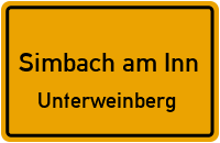 Unterweinberg