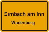 Wadenberg