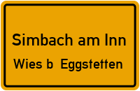 Wies b. Eggstetten
