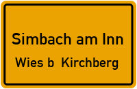 Wies b. Kirchberg