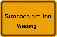 Wiesing