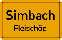 Fleischöd in SimbachFleischöd