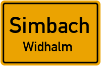 Widhalm in SimbachWidhalm
