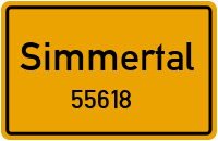 55618 Simmertal
