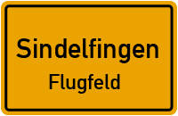 Flugfeld