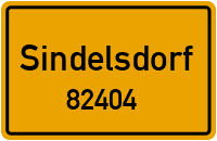 82404 Sindelsdorf