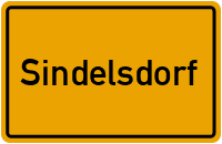 Sindelsdorf in Bayern