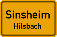 Hilsbach