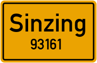 93161 Sinzing