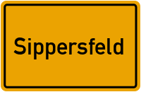 Wo liegt Sippersfeld?