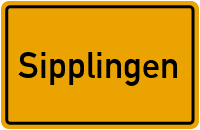 Sipplingen in Baden-Württemberg