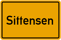 Sittensen in Niedersachsen