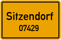07429 Sitzendorf