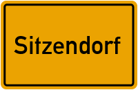 Sitzendorf in Thüringen