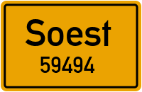 59494 Soest
