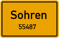 55487 Sohren