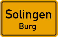 Marmorweg in 42659 Solingen (Burg)