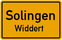 Brücke Untenrüden - Fähr/Rödel in SolingenWiddert