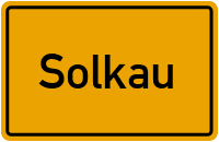 Solkau in Niedersachsen