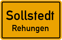 Torweg in SollstedtRehungen